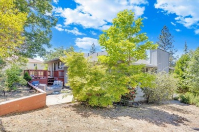 Cabin Vibes + Wine Country Perks = Your New Happy Place! Welcome on Forest Meadows Golf Course in California - for sale on GolfHomes.com, golf home, golf lot