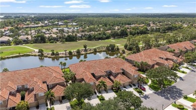 Enjoy Beautiful Golf Course and Water Views from this on  in Florida - for sale on GolfHomes.com, golf home, golf lot