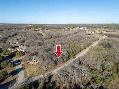 Nestled within the exclusive gated community of White Bluff on White Bluff Resort - New Course in Texas - for sale on GolfHomes.com, golf home, golf lot