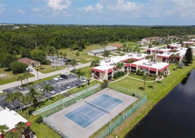 This spacious unit is located in Rotonda West- just minutes to on Rotonda Golf and Country Club The Hills Course in Florida - for sale on GolfHomes.com, golf home, golf lot