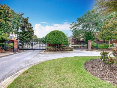 Under contract-accepting backup offers. Welcome to Sunset on Deer Creek RV Golf Resort in Florida - for sale on GolfHomes.com, golf home, golf lot