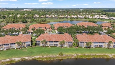 Enjoy Beautiful Golf Course and Water Views from this on  in Florida - for sale on GolfHomes.com, golf home, golf lot