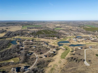 Nestled within the exclusive gated community of White Bluff on White Bluff Resort - New Course in Texas - for sale on GolfHomes.com, golf home, golf lot