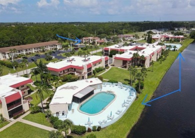 This spacious unit is located in Rotonda West- just minutes to on Rotonda Golf and Country Club The Hills Course in Florida - for sale on GolfHomes.com, golf home, golf lot