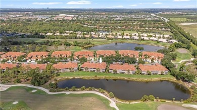 Enjoy Beautiful Golf Course and Water Views from this on  in Florida - for sale on GolfHomes.com, golf home, golf lot