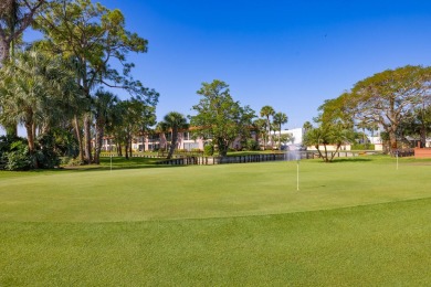 This lovely 1 bed/1.5 bath unit is located in the 55+ Community on Monterey Yacht and Country Club in Florida - for sale on GolfHomes.com, golf home, golf lot