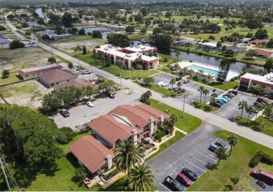 This spacious unit is located in Rotonda West- just minutes to on Rotonda Golf and Country Club The Hills Course in Florida - for sale on GolfHomes.com, golf home, golf lot