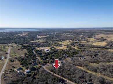 Nestled within the exclusive gated community of White Bluff on White Bluff Resort - New Course in Texas - for sale on GolfHomes.com, golf home, golf lot