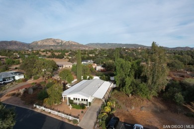 Located in the highly desirable 55+ gated community of Skyline on Skyline Ranch Country Club in California - for sale on GolfHomes.com, golf home, golf lot