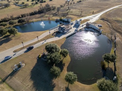 Nestled within the exclusive gated community of White Bluff on White Bluff Resort - New Course in Texas - for sale on GolfHomes.com, golf home, golf lot