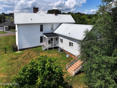 Historic 5-Bedroom 3 Bath Farmhouse with 3,292 Sq Ft.  Step into on Creekside Plantation in Tennessee - for sale on GolfHomes.com, golf home, golf lot