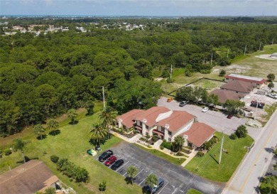 This spacious unit is located in Rotonda West- just minutes to on Rotonda Golf and Country Club The Hills Course in Florida - for sale on GolfHomes.com, golf home, golf lot