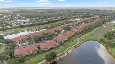 Enjoy Beautiful Golf Course and Water Views from this on  in Florida - for sale on GolfHomes.com, golf home, golf lot