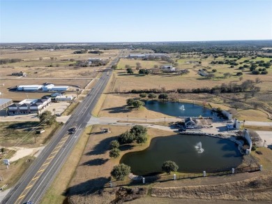 Nestled within the exclusive gated community of White Bluff on White Bluff Resort - New Course in Texas - for sale on GolfHomes.com, golf home, golf lot