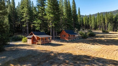 IntroductionThe Lodge at Whitehawk Ranch in Northern California on Whitehawk Ranch Golf Club in California - for sale on GolfHomes.com, golf home, golf lot