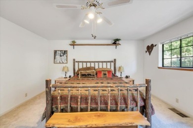Cabin Vibes + Wine Country Perks = Your New Happy Place! Welcome on Forest Meadows Golf Course in California - for sale on GolfHomes.com, golf home, golf lot