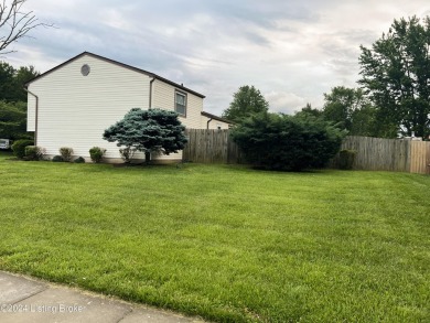 Don't let this 4 bedroom, 2 bath home in the heart of on Wooded View Golf Course in Indiana - for sale on GolfHomes.com, golf home, golf lot