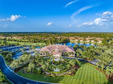 Enjoy Beautiful Golf Course and Water Views from this on  in Florida - for sale on GolfHomes.com, golf home, golf lot