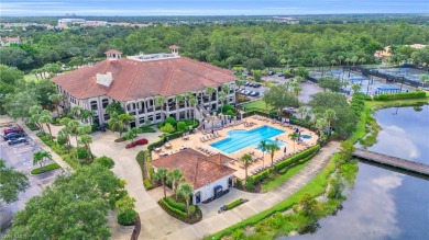 Enjoy Beautiful Golf Course and Water Views from this on  in Florida - for sale on GolfHomes.com, golf home, golf lot