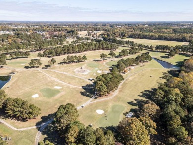 Welcome to this beautifully appointed 3-bedroom, 2.5-bath home on Reedy Creek Golf Course in North Carolina - for sale on GolfHomes.com, golf home, golf lot