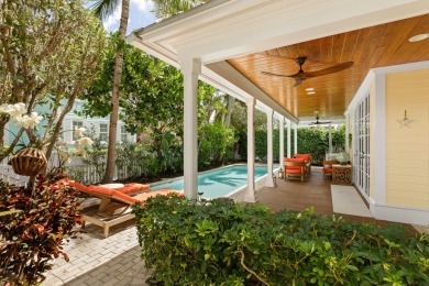 This is the ultimate living experience. You get all Historic Key on Key West Golf Club in Florida - for sale on GolfHomes.com, golf home, golf lot