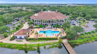 Enjoy Beautiful Golf Course and Water Views from this on  in Florida - for sale on GolfHomes.com, golf home, golf lot