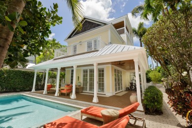 This is the ultimate living experience. You get all Historic Key on Key West Golf Club in Florida - for sale on GolfHomes.com, golf home, golf lot