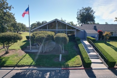 Located in the highly desirable 55+ gated community of Skyline on Skyline Ranch Country Club in California - for sale on GolfHomes.com, golf home, golf lot