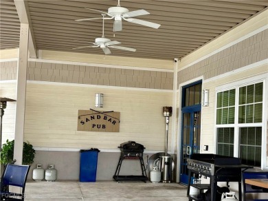 Turnkey Living in Six Lakes Country Club! ??? Welcome to this on Six Lakes Country Club in Florida - for sale on GolfHomes.com, golf home, golf lot