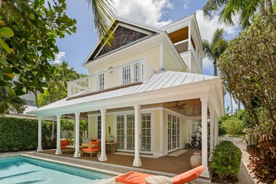 This is the ultimate living experience. You get all Historic Key on Key West Golf Club in Florida - for sale on GolfHomes.com, golf home, golf lot