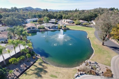 Located in the highly desirable 55+ gated community of Skyline on Skyline Ranch Country Club in California - for sale on GolfHomes.com, golf home, golf lot