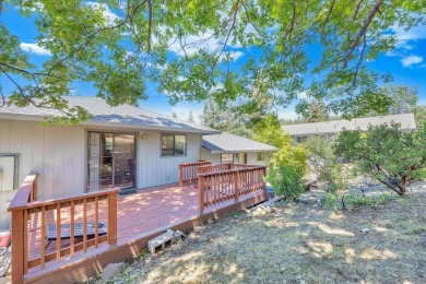Cabin Vibes + Wine Country Perks = Your New Happy Place! Welcome on Forest Meadows Golf Course in California - for sale on GolfHomes.com, golf home, golf lot