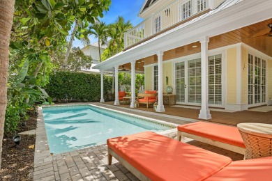 This is the ultimate living experience. You get all Historic Key on Key West Golf Club in Florida - for sale on GolfHomes.com, golf home, golf lot