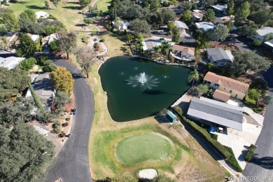 Located in the highly desirable 55+ gated community of Skyline on Skyline Ranch Country Club in California - for sale on GolfHomes.com, golf home, golf lot