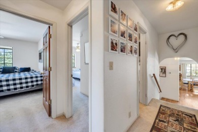 Cabin Vibes + Wine Country Perks = Your New Happy Place! Welcome on Forest Meadows Golf Course in California - for sale on GolfHomes.com, golf home, golf lot