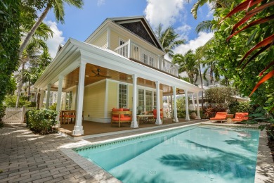 This is the ultimate living experience. You get all Historic Key on Key West Golf Club in Florida - for sale on GolfHomes.com, golf home, golf lot