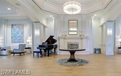 Enjoy Beautiful Golf Course and Water Views from this on  in Florida - for sale on GolfHomes.com, golf home, golf lot