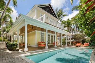 This is the ultimate living experience. You get all Historic Key on Key West Golf Club in Florida - for sale on GolfHomes.com, golf home, golf lot