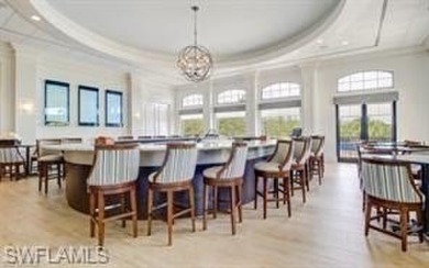 Enjoy Beautiful Golf Course and Water Views from this on  in Florida - for sale on GolfHomes.com, golf home, golf lot