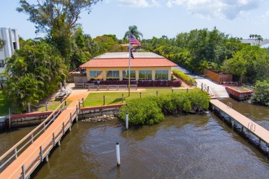 This lovely 1 bed/1.5 bath unit is located in the 55+ Community on Monterey Yacht and Country Club in Florida - for sale on GolfHomes.com, golf home, golf lot