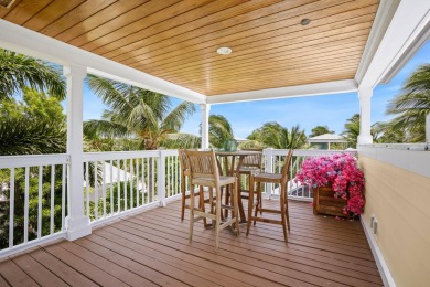 This is the ultimate living experience. You get all Historic Key on Key West Golf Club in Florida - for sale on GolfHomes.com, golf home, golf lot