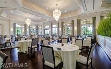 Enjoy Beautiful Golf Course and Water Views from this on  in Florida - for sale on GolfHomes.com, golf home, golf lot
