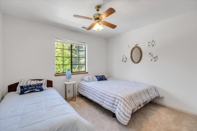 Cabin Vibes + Wine Country Perks = Your New Happy Place! Welcome on Forest Meadows Golf Course in California - for sale on GolfHomes.com, golf home, golf lot