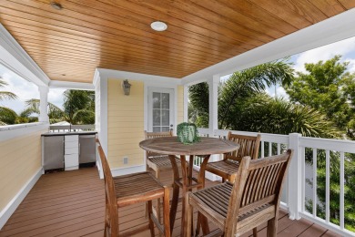 This is the ultimate living experience. You get all Historic Key on Key West Golf Club in Florida - for sale on GolfHomes.com, golf home, golf lot