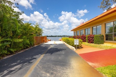 This lovely 1 bed/1.5 bath unit is located in the 55+ Community on Monterey Yacht and Country Club in Florida - for sale on GolfHomes.com, golf home, golf lot