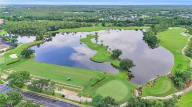 Enjoy Beautiful Golf Course and Water Views from this on  in Florida - for sale on GolfHomes.com, golf home, golf lot