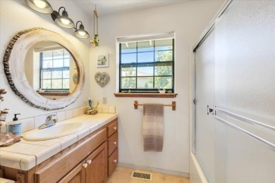 Cabin Vibes + Wine Country Perks = Your New Happy Place! Welcome on Forest Meadows Golf Course in California - for sale on GolfHomes.com, golf home, golf lot