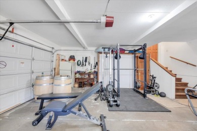 Cabin Vibes + Wine Country Perks = Your New Happy Place! Welcome on Forest Meadows Golf Course in California - for sale on GolfHomes.com, golf home, golf lot