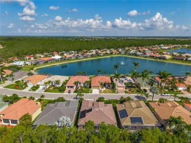 Breathtaking Waterfront Living in the Heart of Herons Glen
Step on Herons Glen Golf and Country Club in Florida - for sale on GolfHomes.com, golf home, golf lot