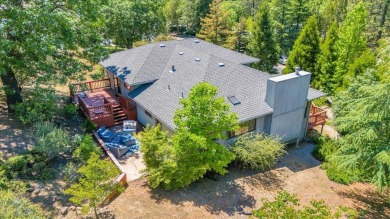 Cabin Vibes + Wine Country Perks = Your New Happy Place! Welcome on Forest Meadows Golf Course in California - for sale on GolfHomes.com, golf home, golf lot